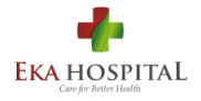 Eka hospital